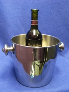 Champaigne Ice Bucket